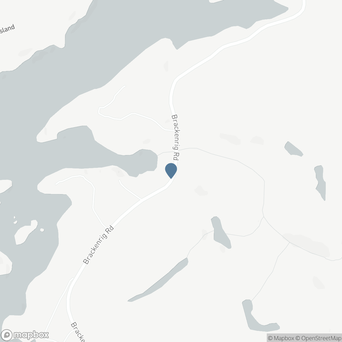 1641 BRACKENRIG ROAD, Port Carling, Ontario P0B 1J0